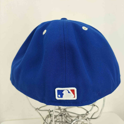 ニューエラ NEW ERA チームロゴ刺繍 ベースボールキャップ メンズ
